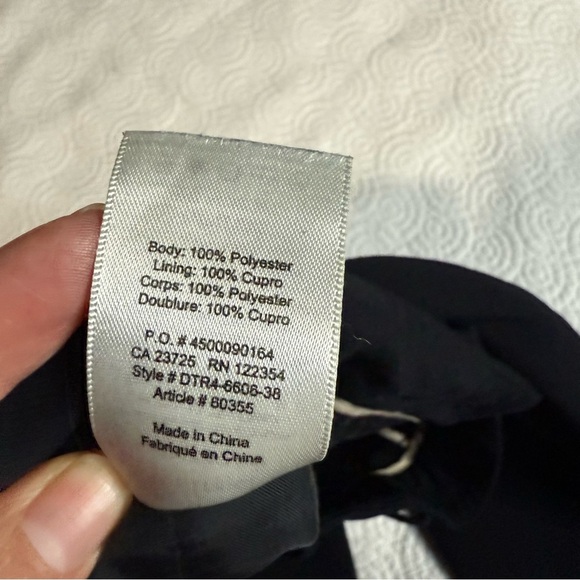 Wilfred pants size 6 - Picture 13 of 13